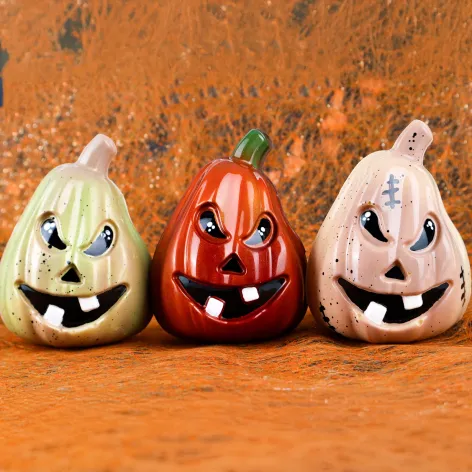 bob the pumpkin